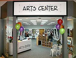 Arts Center